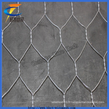 Gabion de Gabion de Gabion de Cage d&#39;Anping Gabion